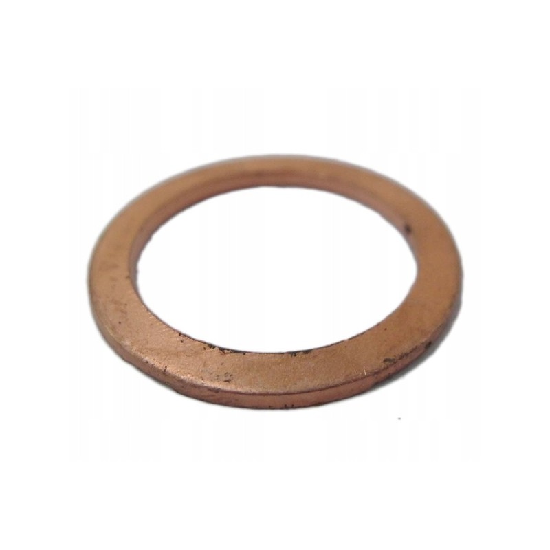 Copper washer fi14x18 for c 360 c 330 kn6 2