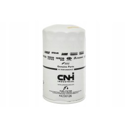 84230126 fuel filter original cnh