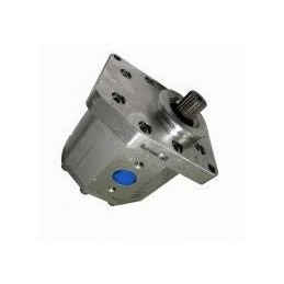 Zetor Forterra Proxima hydraulic pump