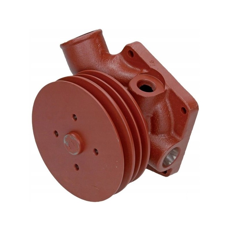 Water pump Zetor Forterra 13017019