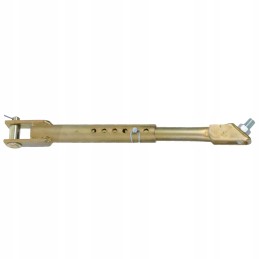 Side beam stabilizer C 360 468501120