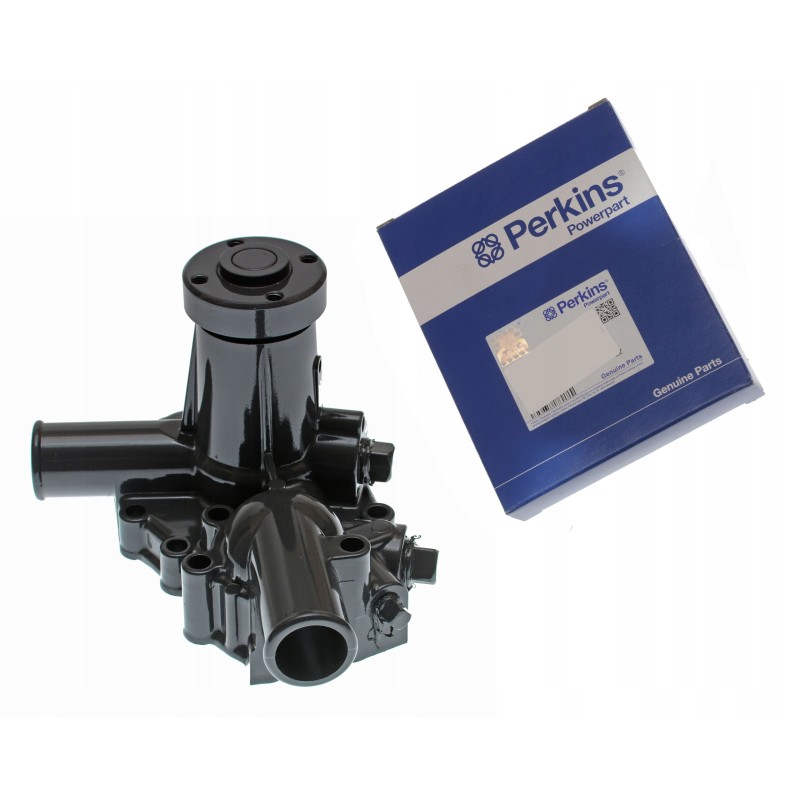OEM Perkins water pump