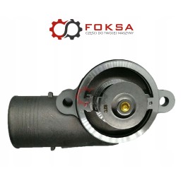 Thermostat in housing 604983 manitou