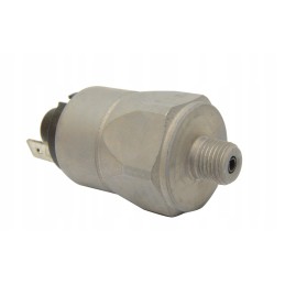 Sensor under the pedal, original cat excavator