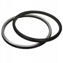 Case CX460 hub reduction seal kit
