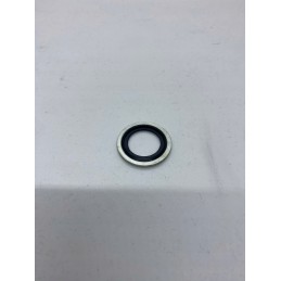 M16 metal and rubber washer