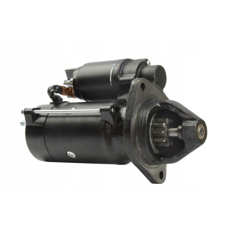 Terex TL 160 Starter 2873K632 IS1195