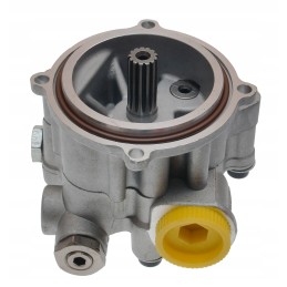 JCB 332 C1080 hydraulic pump