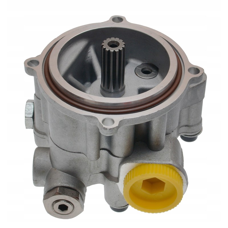 JCB 332 C1080 hydraulic pump