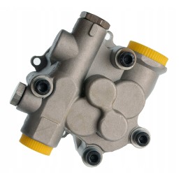 JCB 332 C1080 hydraulic pump