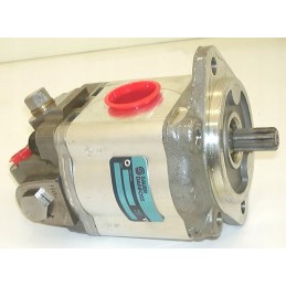 C19l 27217 hydraulic gear pump