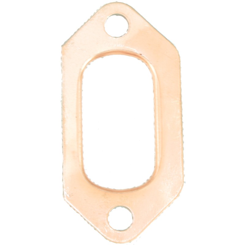 Agro mar exhaust manifold gasket ltz t 25