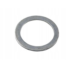 Round axle pin ring c 330