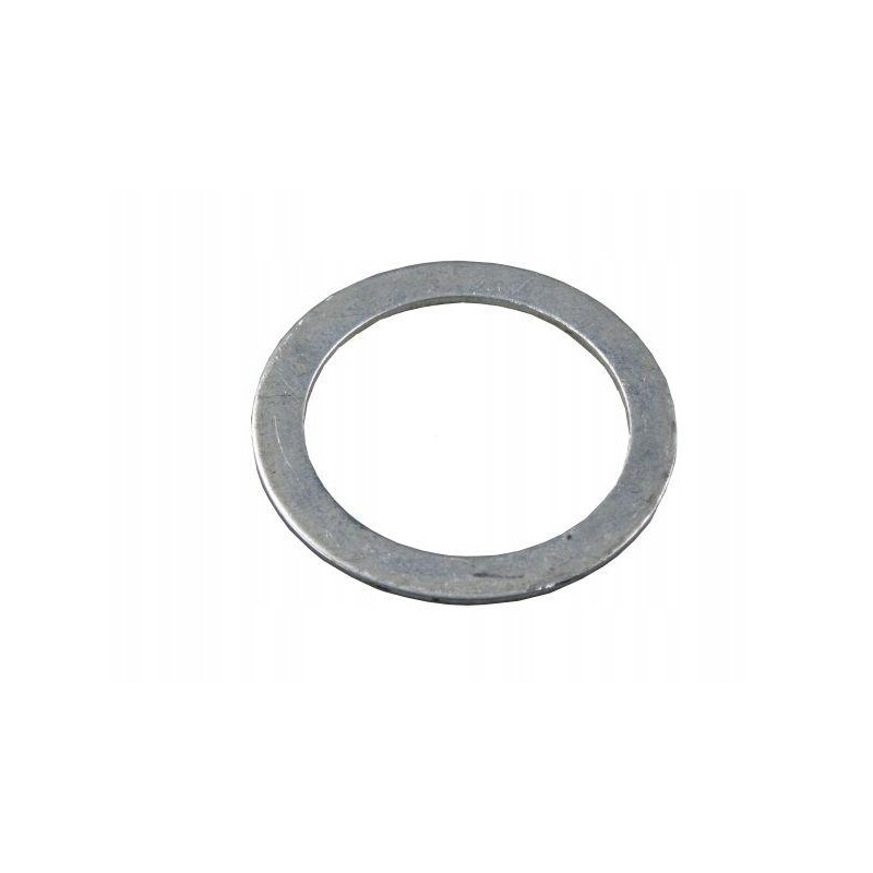 Round axle pin ring c 330