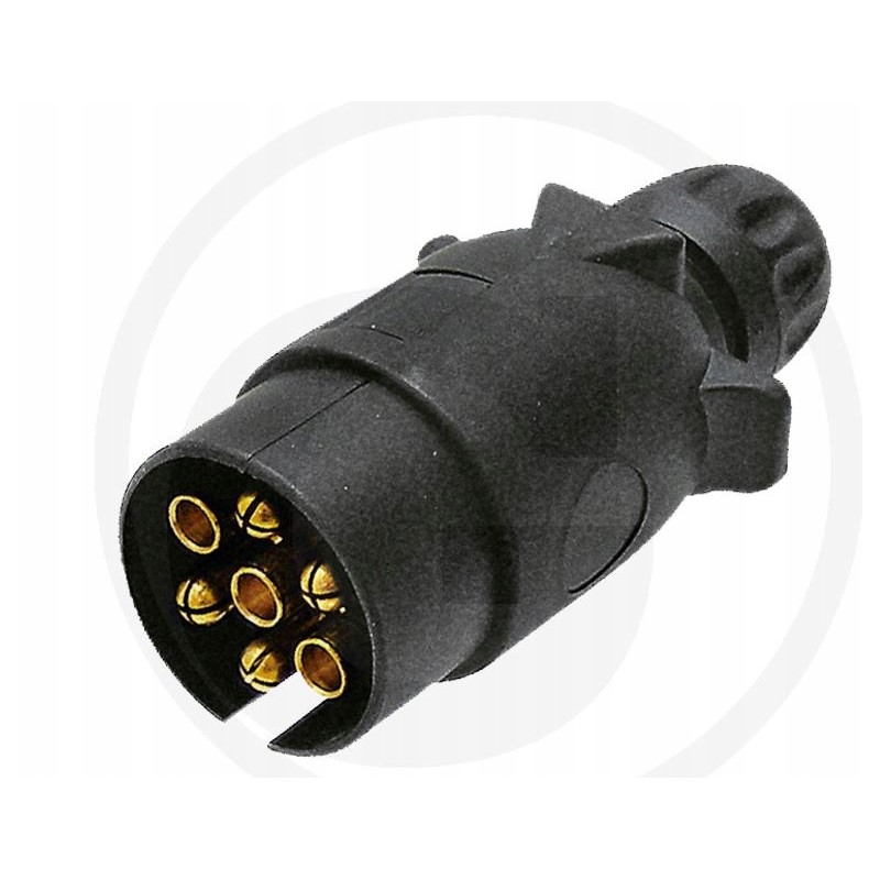 7 pin plug 50743896