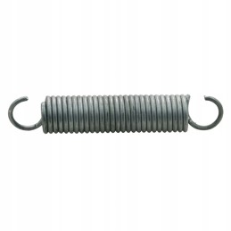 Brake pedal spring ursus c330 50 01 967 0