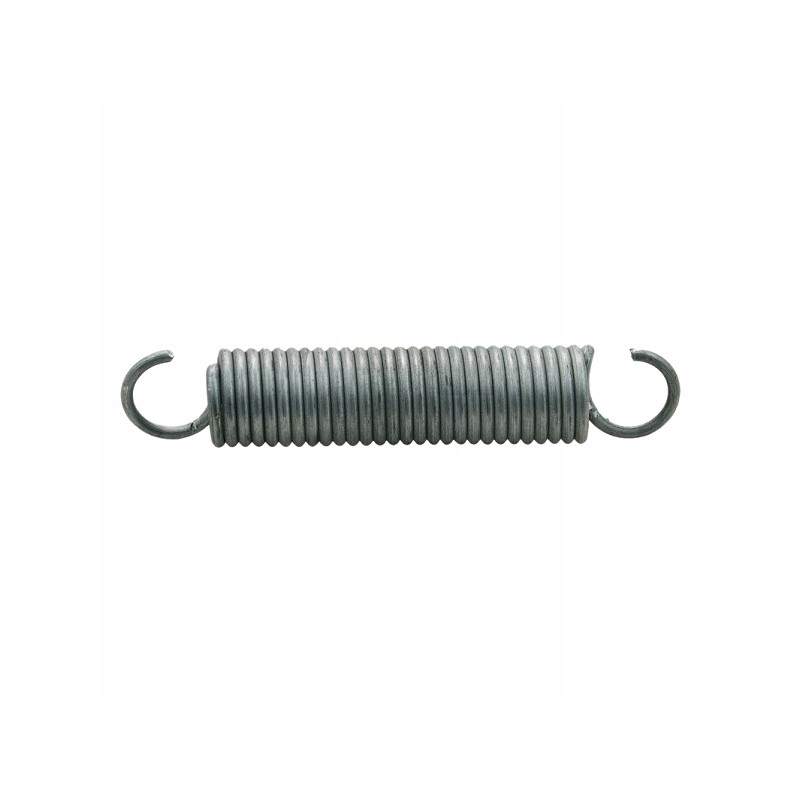 Brake pedal spring ursus c330 50 01 967 0