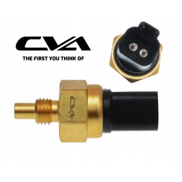 Cold start sensor cva