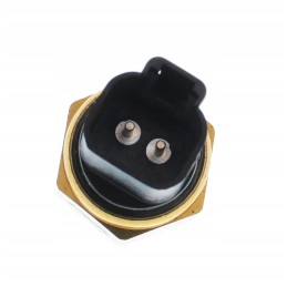 Cold start sensor cva