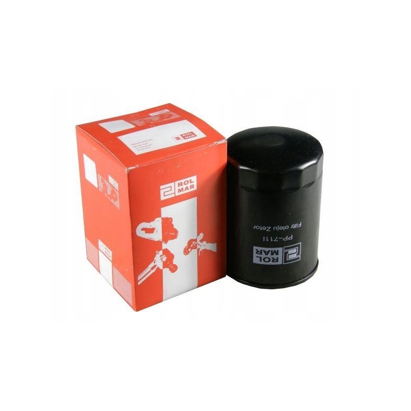 Oil filter 77010793 zetor pp 711i