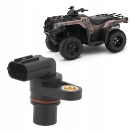 Speed sensor atv 37700 kzr 601 abs replacement