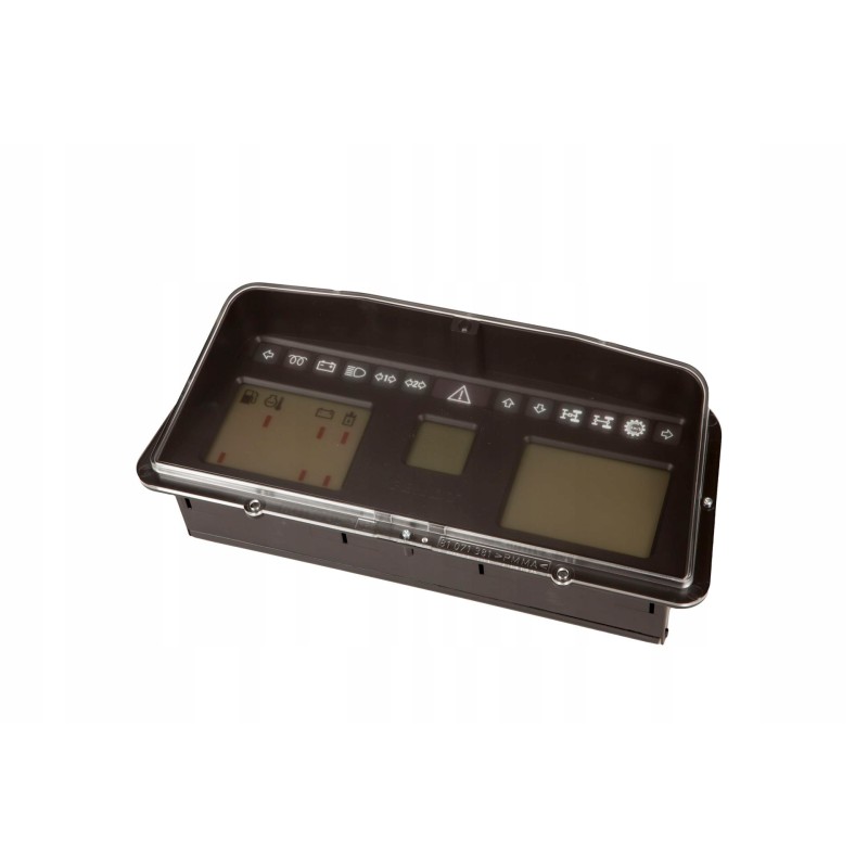 G312970010052 instrument cluster