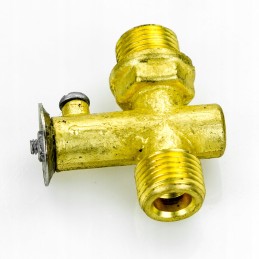 Agtech fuel tap tap Ursus C 355 C 360