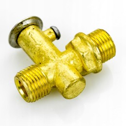 Agtech fuel tap tap Ursus C 355 C 360