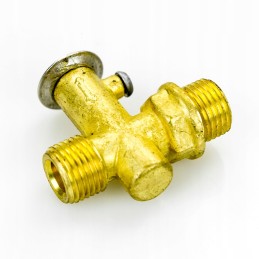 Agtech fuel tap tap Ursus C 355 C 360