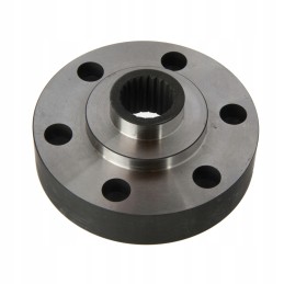 Ford PTO center wheel 83913005