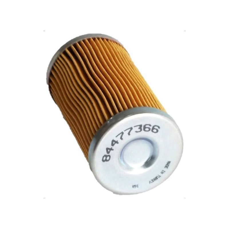 Fuel filter new holland case 84477366