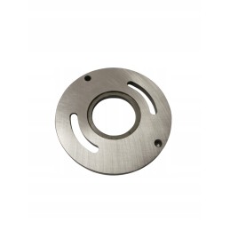 Disc valve for jcb 8052 20 951386