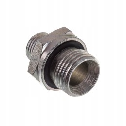 Connection nipple ed 1 2 m16x1 5