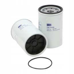 Fuel filter volvo ec sk3321 p551843 20514654 20998367