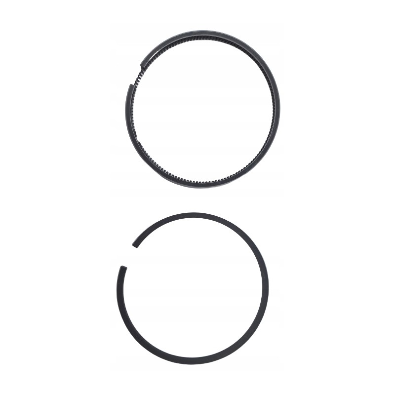 Mm 431 632 mitsubishi piston rings new original k4e 0 5