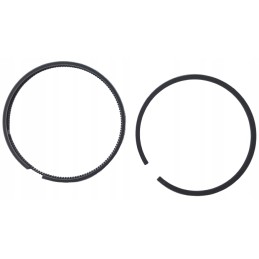 Mm 431 632 mitsubishi piston rings new original k4e 0 5