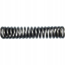 C 330 brake link spring
