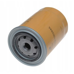 Engine oil filter