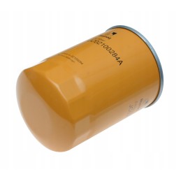 Engine oil filter