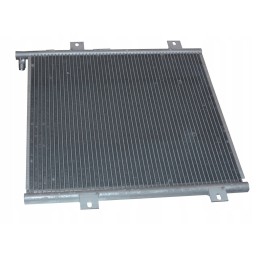 Volvo air conditioning radiator