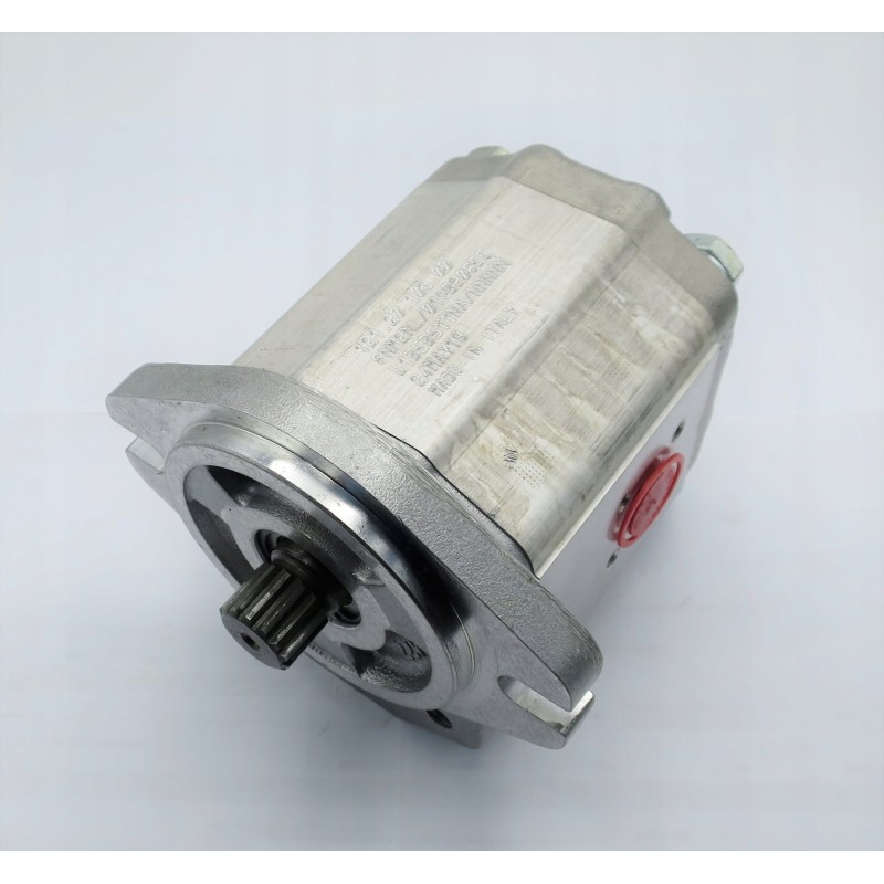 Hydraulic motor 5sm 41010sab