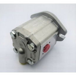 Hydraulic motor 5sm 41010sab