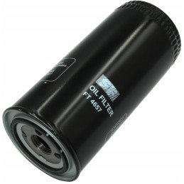 Oil filter sp4300 ft4657 deutz fahr ltu