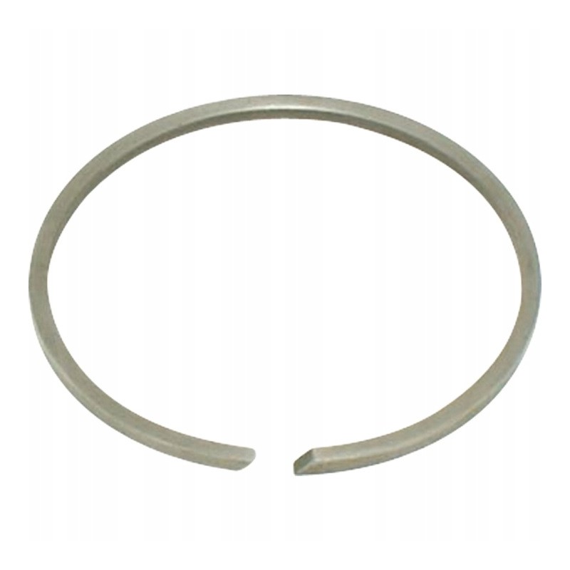 Hydraulic lift cylinder piston ring