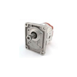 Hydraulic gear pump salami 2 5pb32d p38p2