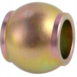 Central connector ball, category 3 2, 32x60x51mm