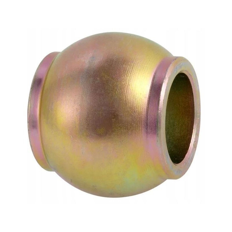 Central connector ball, category 3 2, 32x60x51mm