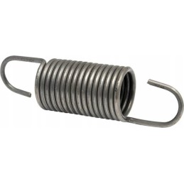 Gas pedal spring c 330 26900050019770