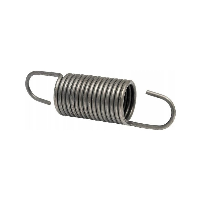 Gas pedal spring c 330 26900050019770