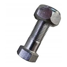 Pronar Mtz cardan shaft nut with stud screw